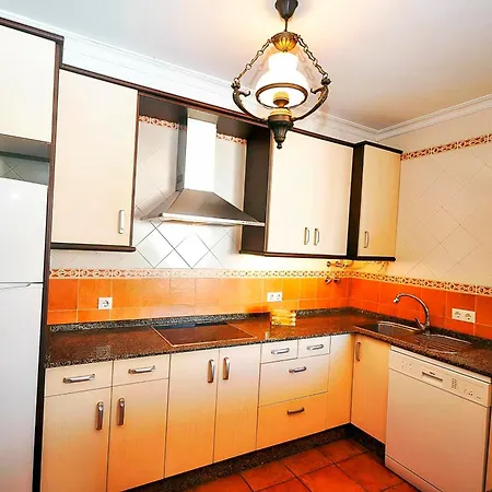 Centrico Solo Familia Y Pareja Apartment *