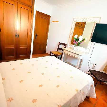 Apartment Centrico Solo Familia Y Pareja
