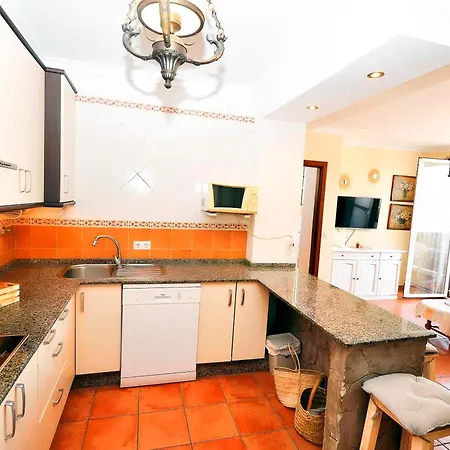 Centrico Solo Familia Y Pareja Apartment