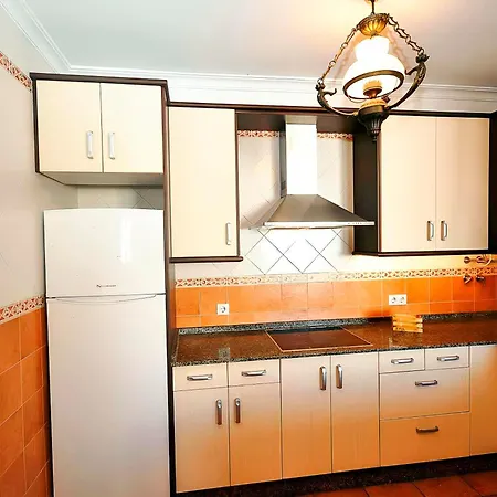 Apartment Centrico Solo Familia Y Pareja