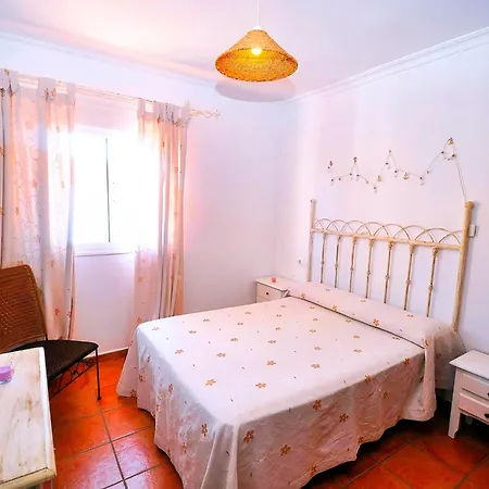 Apartment Centrico Solo Familia Y Pareja *