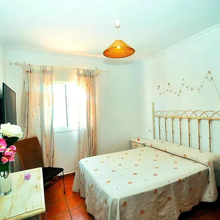 Centrico Solo Familia Y Pareja Apartment