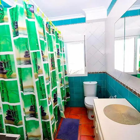 Apartment Centrico Solo Familia Y Pareja *